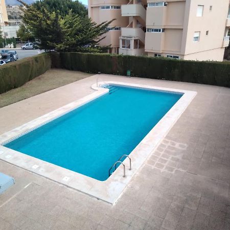 Mirador 2 Διαμέρισμα San Jorge  Εξωτερικό φωτογραφία