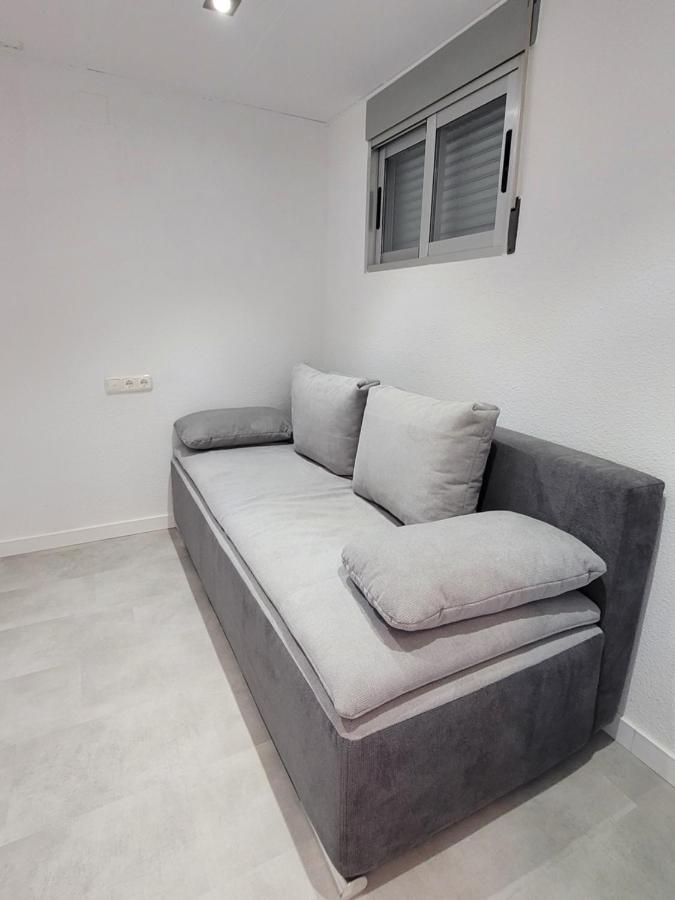 Mirador 2 Διαμέρισμα San Jorge  Εξωτερικό φωτογραφία