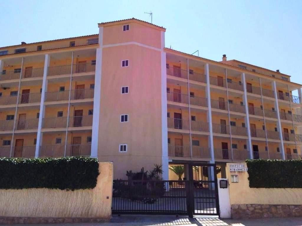 Mirador 2 Διαμέρισμα San Jorge  Εξωτερικό φωτογραφία