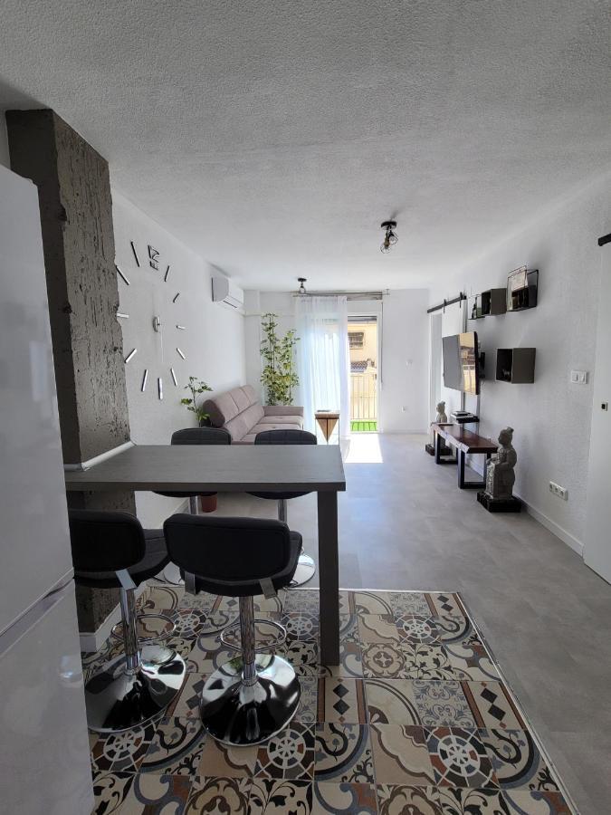 Mirador 2 Διαμέρισμα San Jorge  Εξωτερικό φωτογραφία